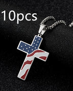 Silver / 10pcs