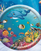 Ocean World 100cm / 1PCS