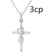 Silver / 3PC
