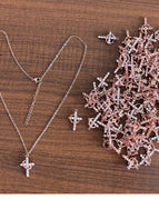 Rose gold / 1PC