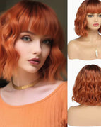 3580 Gradient Orange