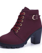 Wine Red / 35