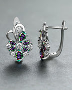 Platinum Colorful