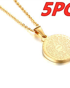 Gold / 5PCS