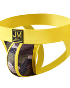 Yellow / M