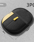 Black / 3PCS