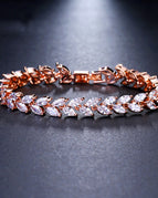 Rose gold