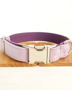 Light purple Collar / XS