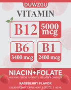 B12 Drops / 1PCS