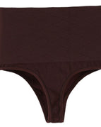 Brown / M