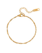 2mm Bracelet
