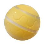Yellow / Without movement