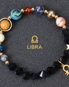 Libra Tangent stone