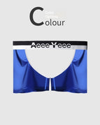 Blue / M