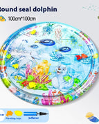 Seal Dolphin 100cm / 1PCS