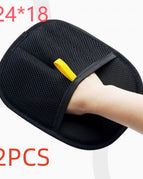 Black / 2PCS