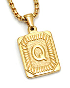 Gold / Q