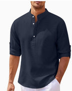 Navy Blue / XL