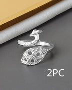 Silver 2PC