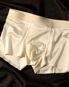 White / L