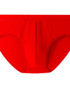 Bright Red / XL