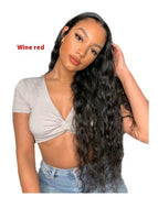 Wine Red
