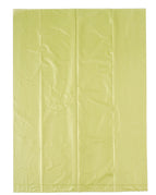 Solid Olive / 1 Wire 8 Rolls