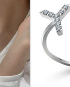 Silver Set / Y