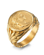 Gold / 7