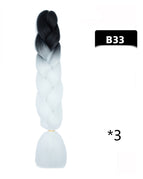 B33 / 3PC
