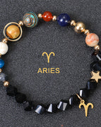 Aries Tangent stone
