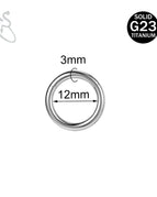3.0X12Mm