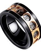 Rose Gold / US No.07