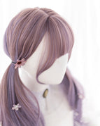 Cassava Purple Gradient