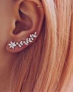 E2329 White Gold Color