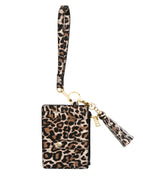K68456 Leopard Print