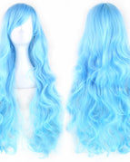 Sky Blue