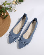 Blue / 36