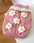 Pink / Flowers / S