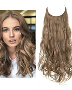 Brown blonde / 40cm