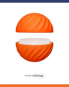 Replacement Shell Orange