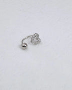 1Pc-Style 2 / Nose Rings & Studs / Face