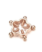 C-Rose Golden