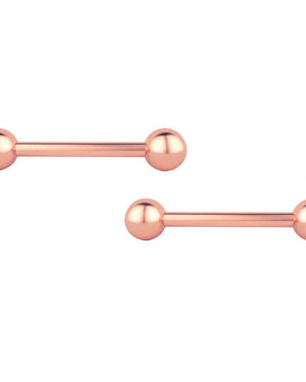 1 Pairs Sexy Heart Nipple Rings CZ Crystal Barbell Nipple Piercing Shield Women Man 316L Steel Body Piercing Jewelry Oreja 14G
