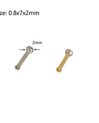 Style 2 2 / Gold