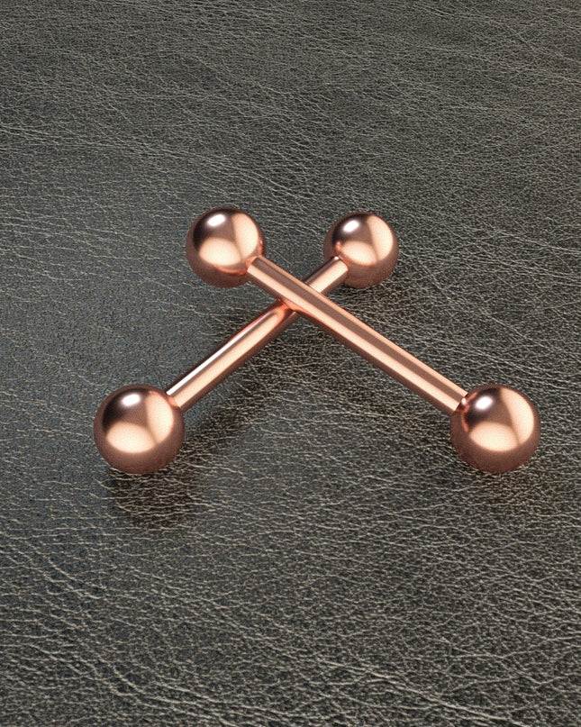 1 Pairs Sexy Heart Nipple Rings CZ Crystal Barbell Nipple Piercing Shield Women Man 316L Steel Body Piercing Jewelry Oreja 14G