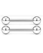 steel ball