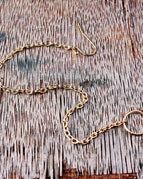 gold / Nose Rings & Studs / body|Peace