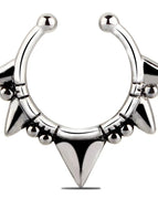 Style1 Silver