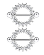 silver 5